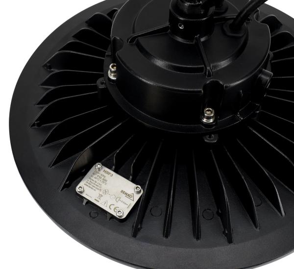 LED Hallenstrahler Highbay one 100W 90°